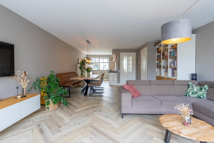 Foto 5 van Hendrik ter Brugghenstraat 16