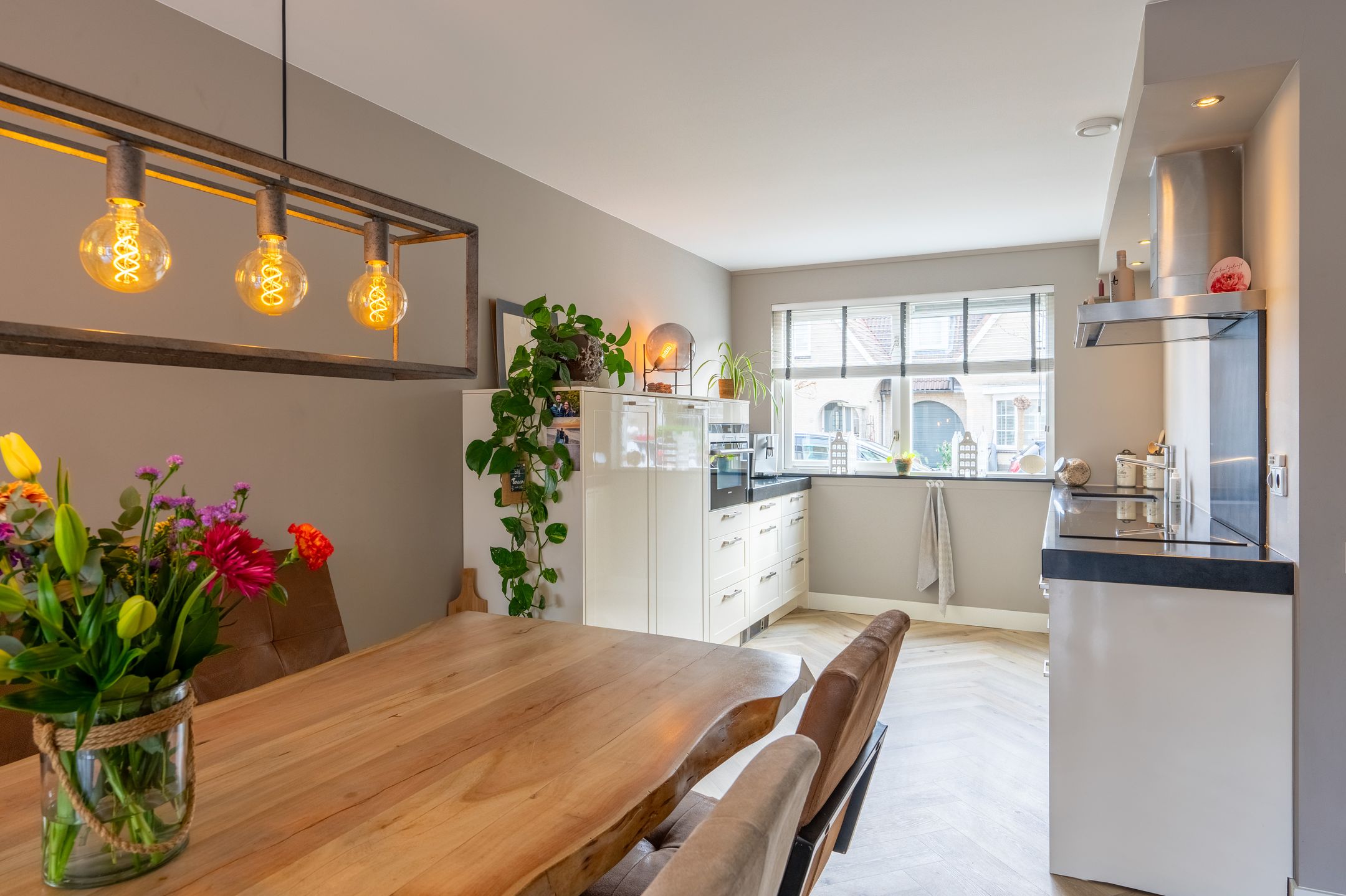 Photo 6 of Hendrik ter Brugghenstraat 16