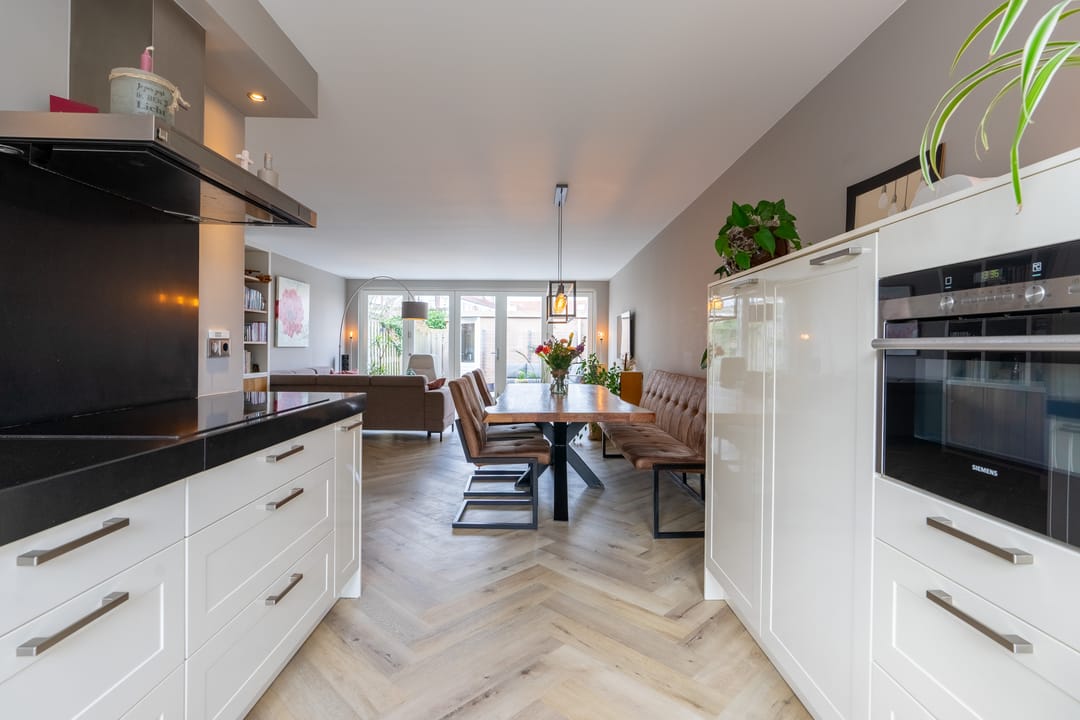 Photo 8 of Hendrik ter Brugghenstraat 16