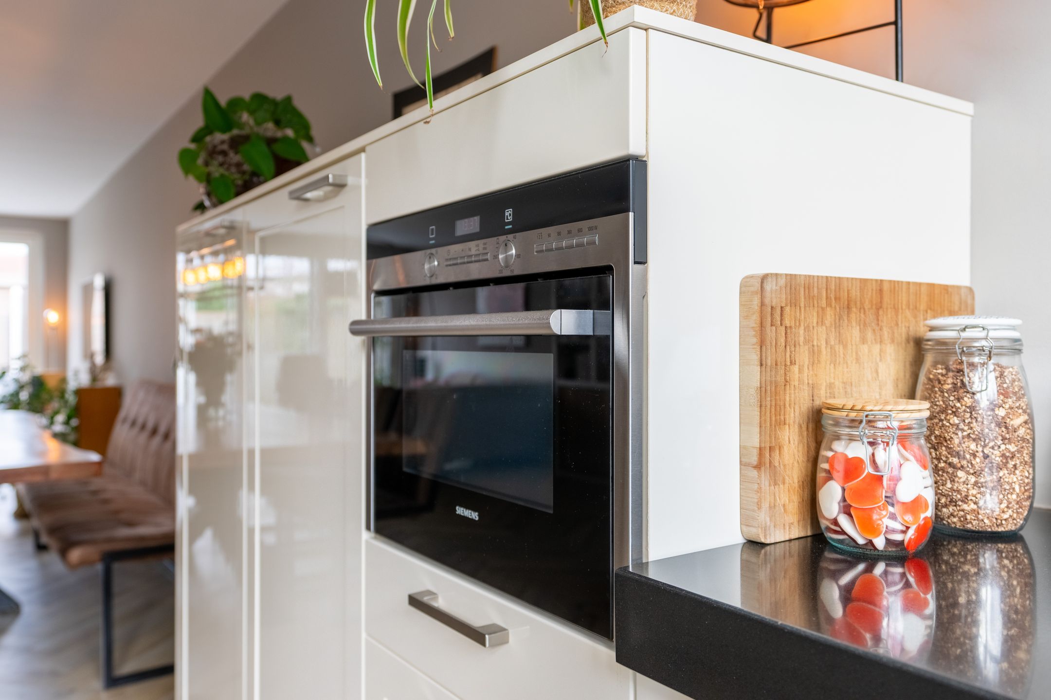 Photo 9 of Hendrik ter Brugghenstraat 16