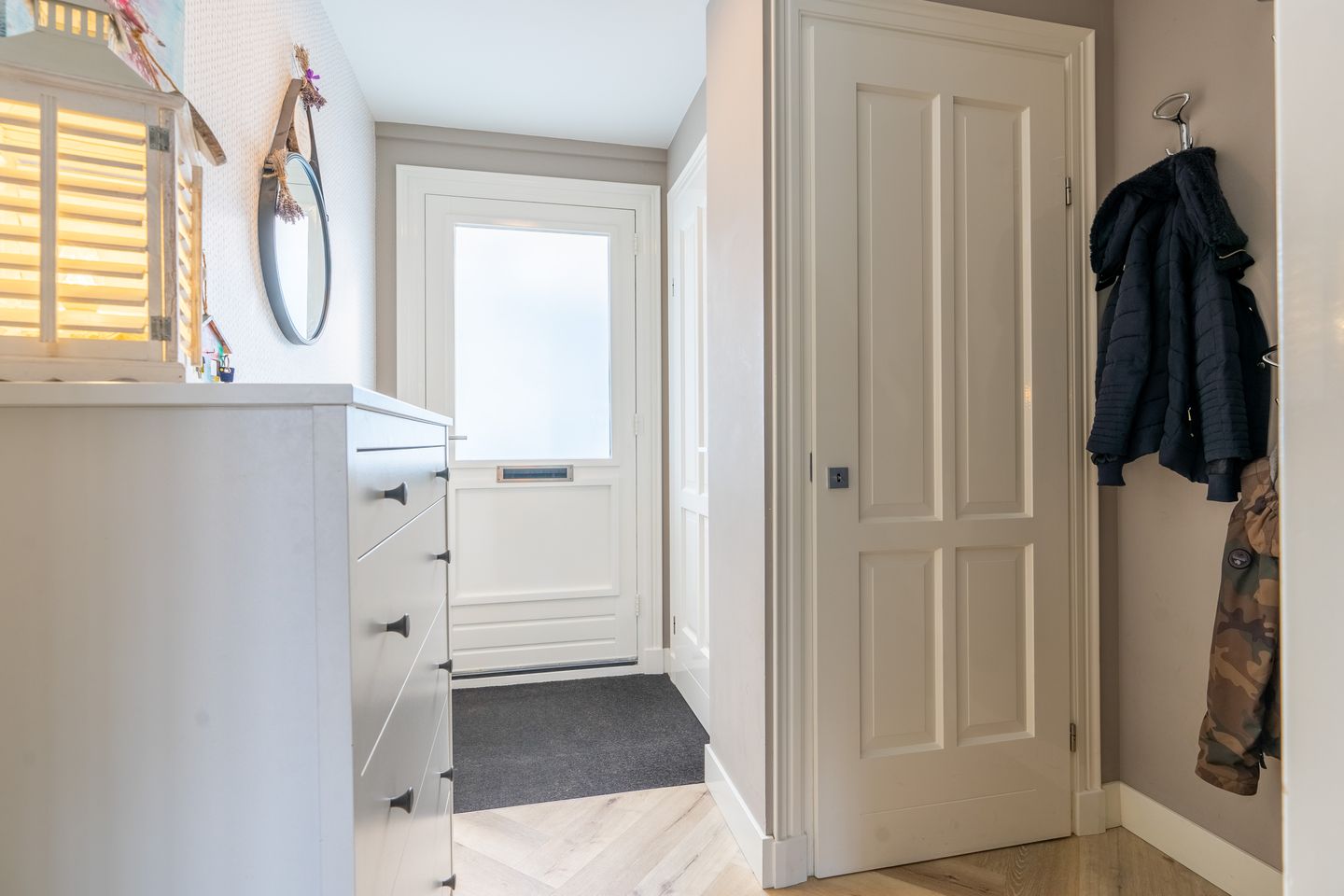 Photo 10 of Hendrik ter Brugghenstraat 16