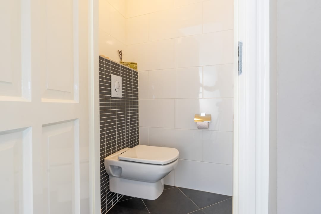 Photo 11 of Hendrik ter Brugghenstraat 16