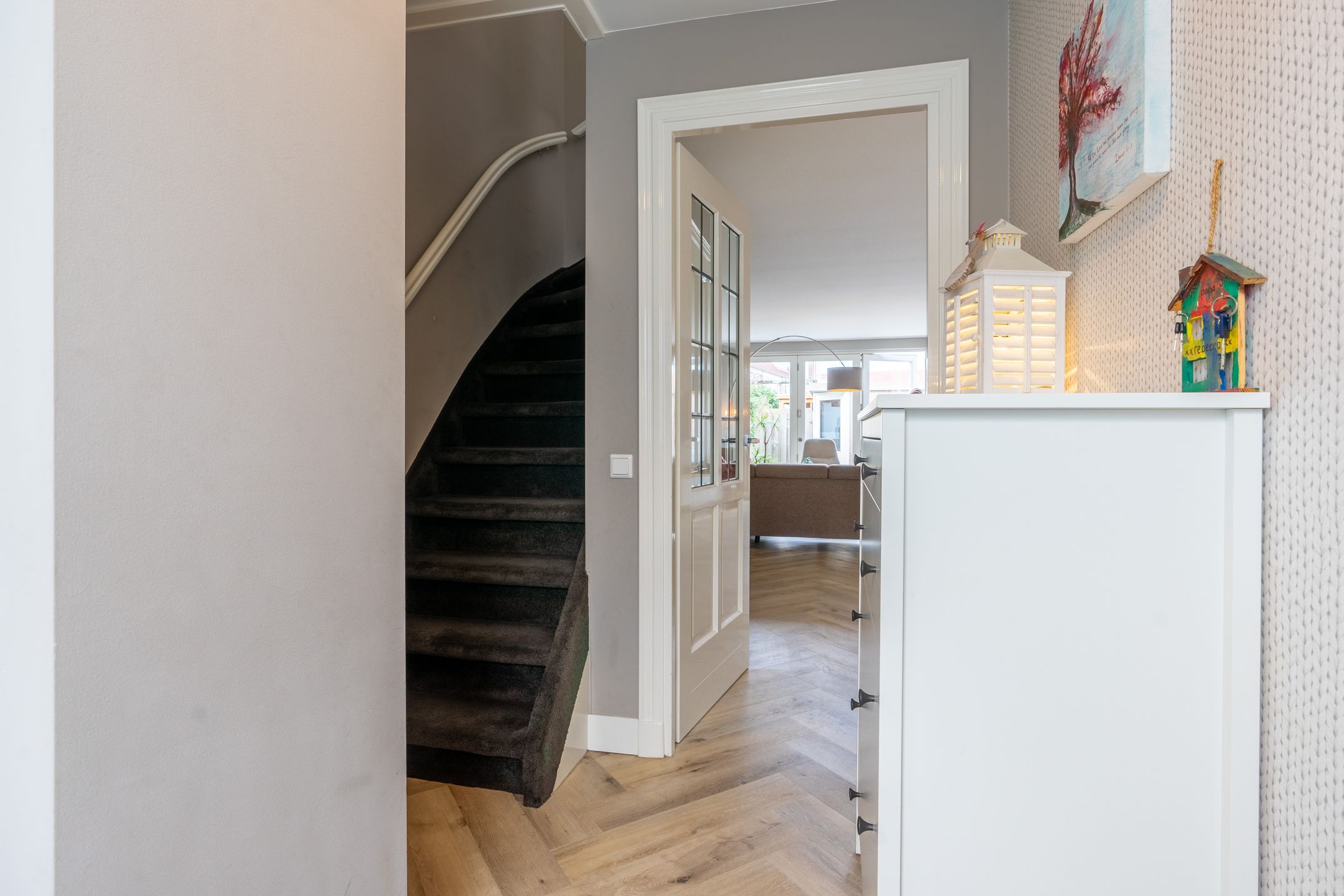 Photo 12 of Hendrik ter Brugghenstraat 16