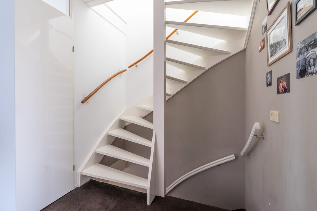 Photo 13 of Hendrik ter Brugghenstraat 16