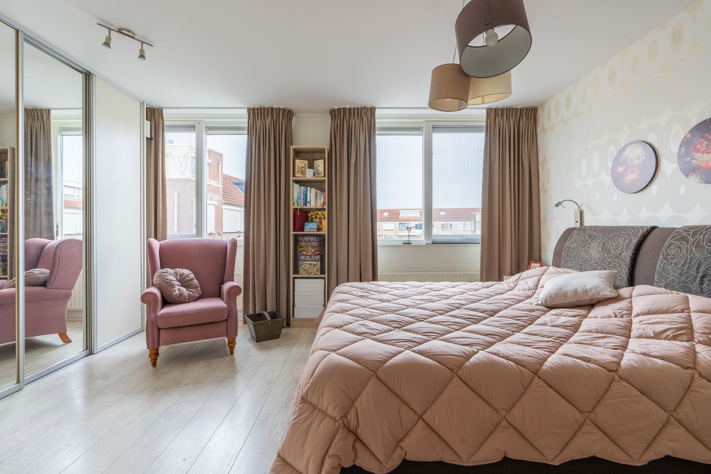 Photo 14 of Hendrik ter Brugghenstraat 16