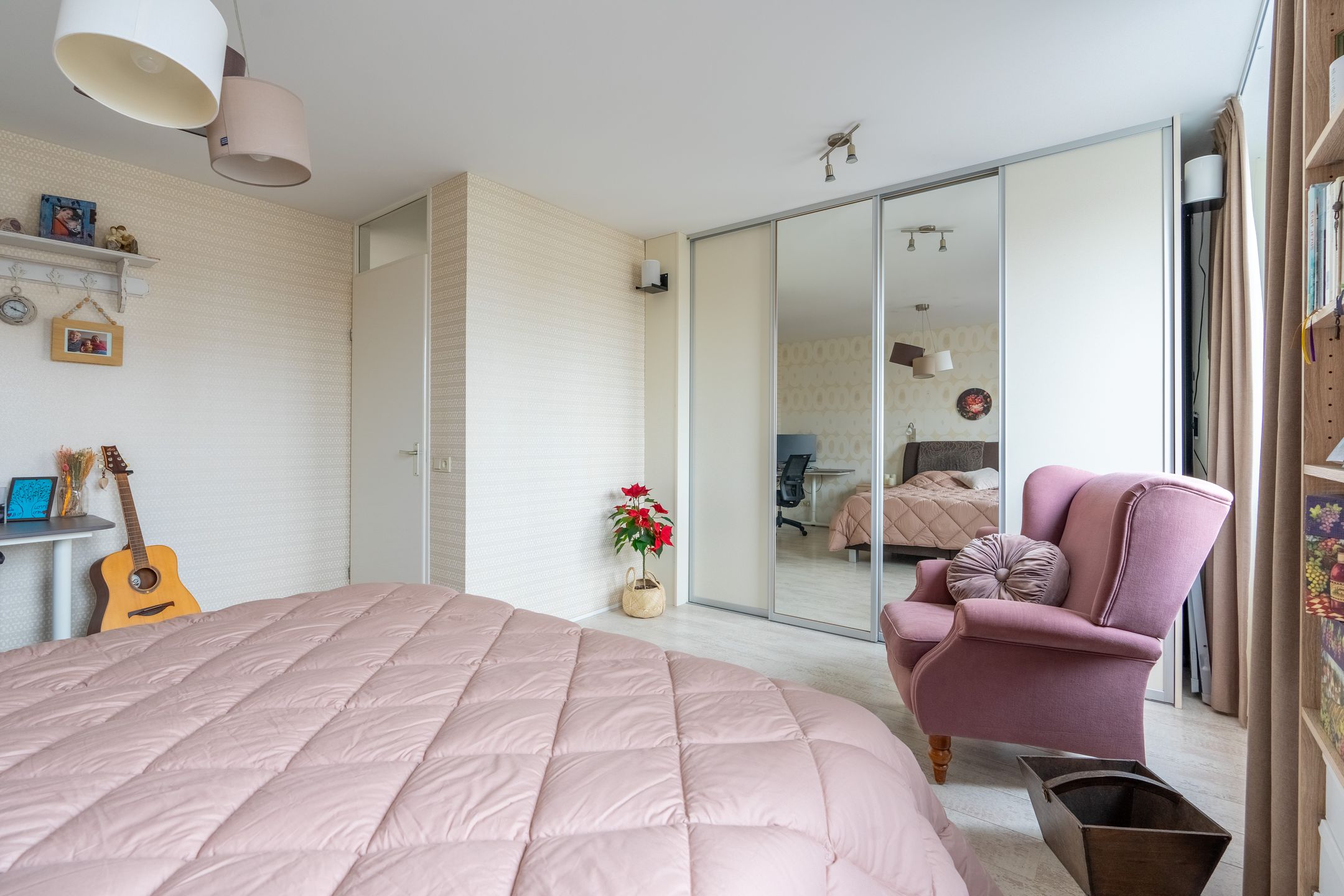 Photo 15 of Hendrik ter Brugghenstraat 16