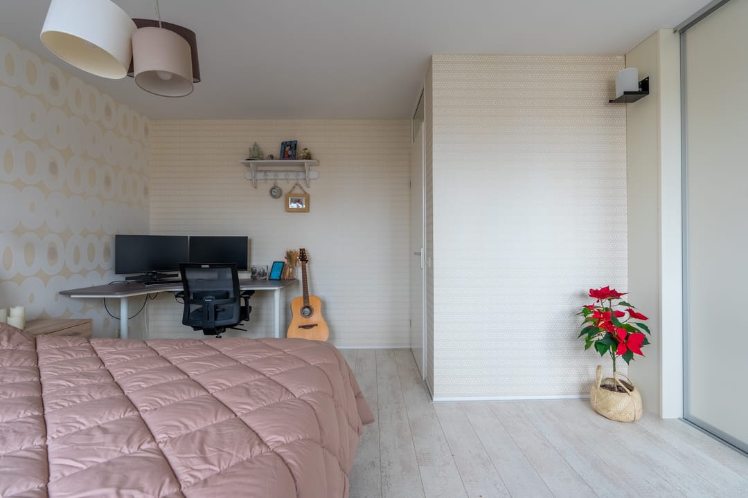 Photo 16 of Hendrik ter Brugghenstraat 16