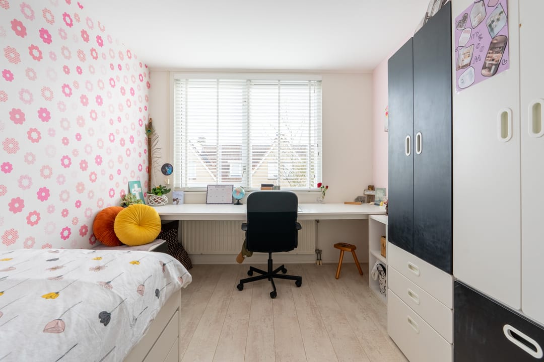 Photo 17 of Hendrik ter Brugghenstraat 16