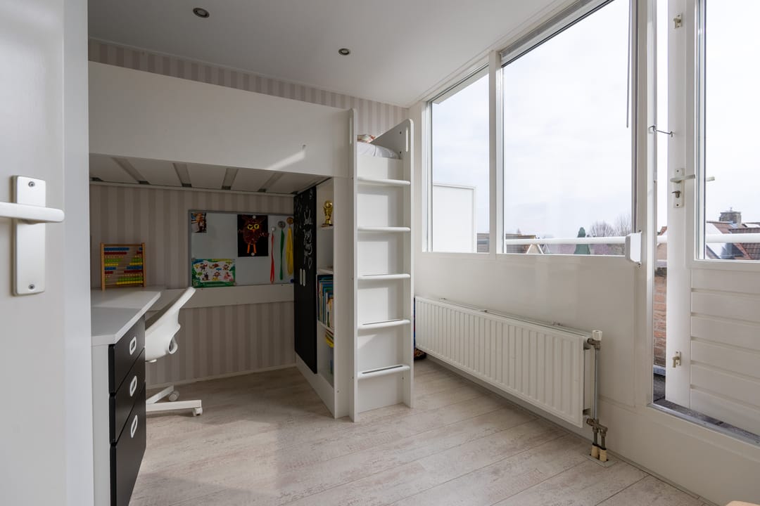 Photo 22 of Hendrik ter Brugghenstraat 16