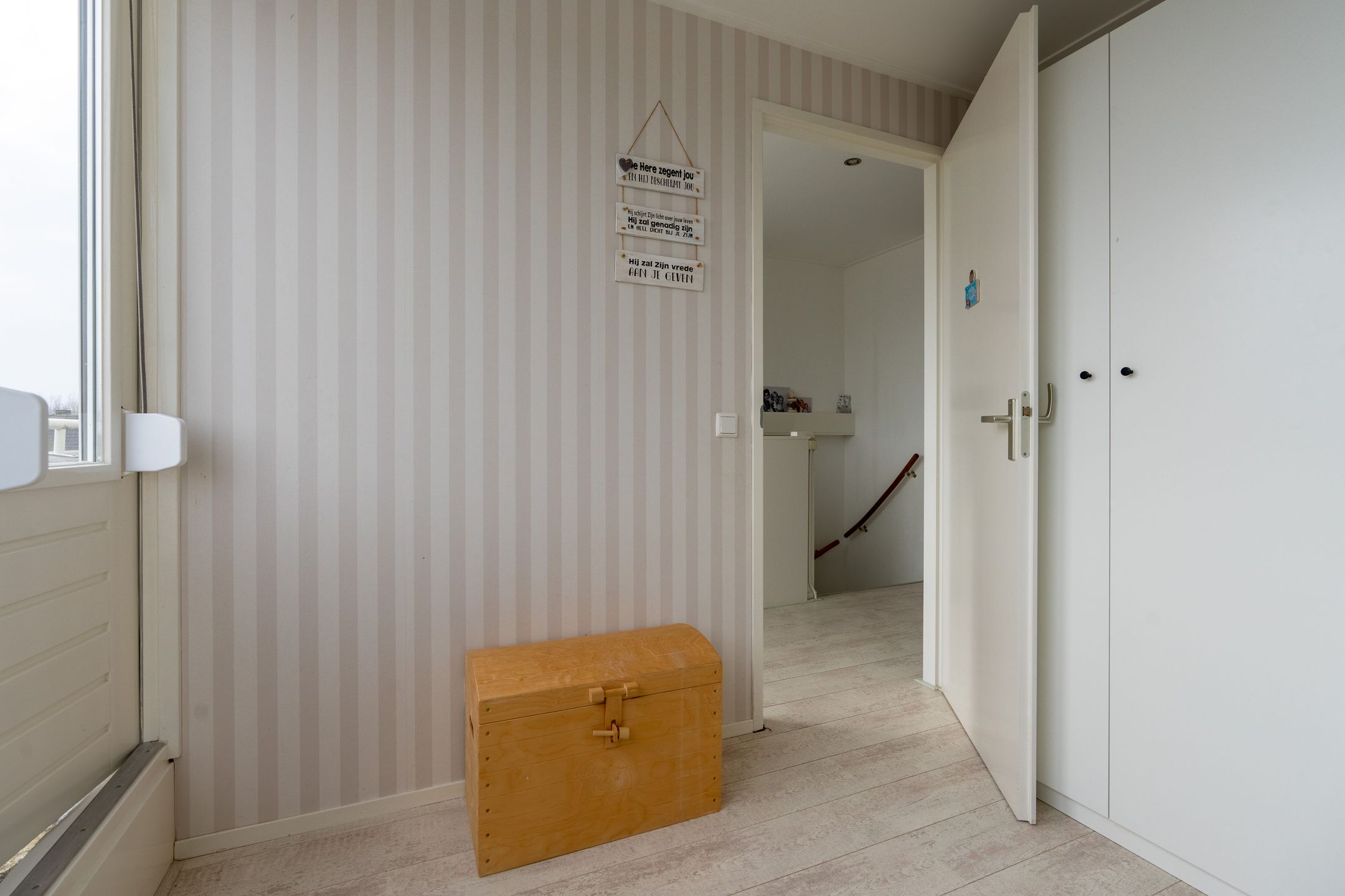 Photo 24 of Hendrik ter Brugghenstraat 16