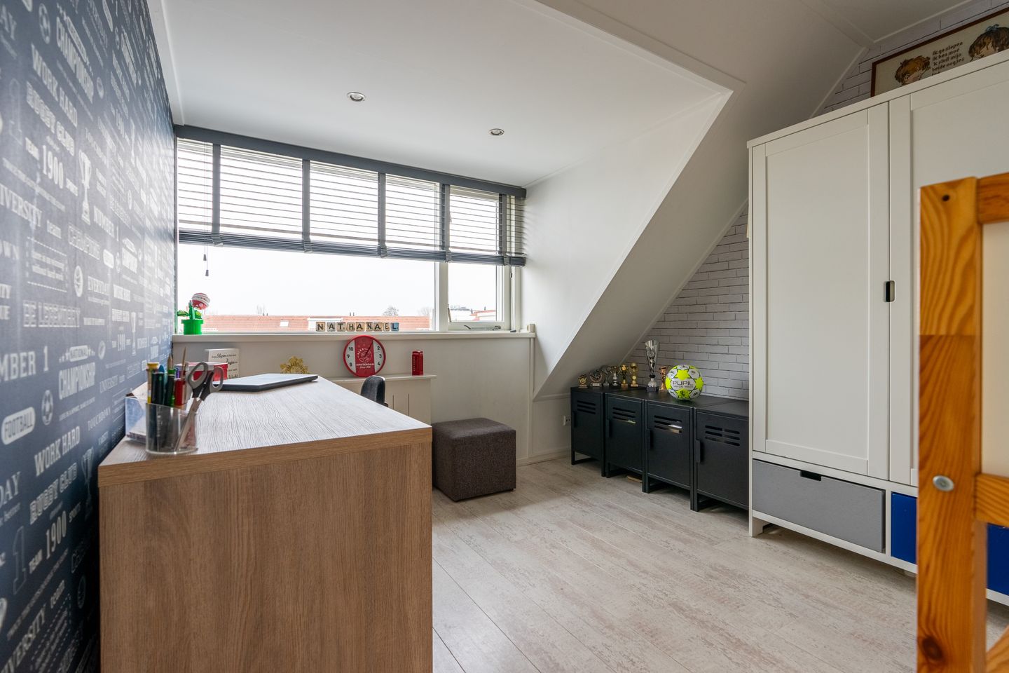 Photo 25 of Hendrik ter Brugghenstraat 16