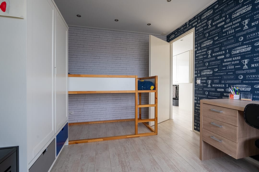 Photo 26 of Hendrik ter Brugghenstraat 16