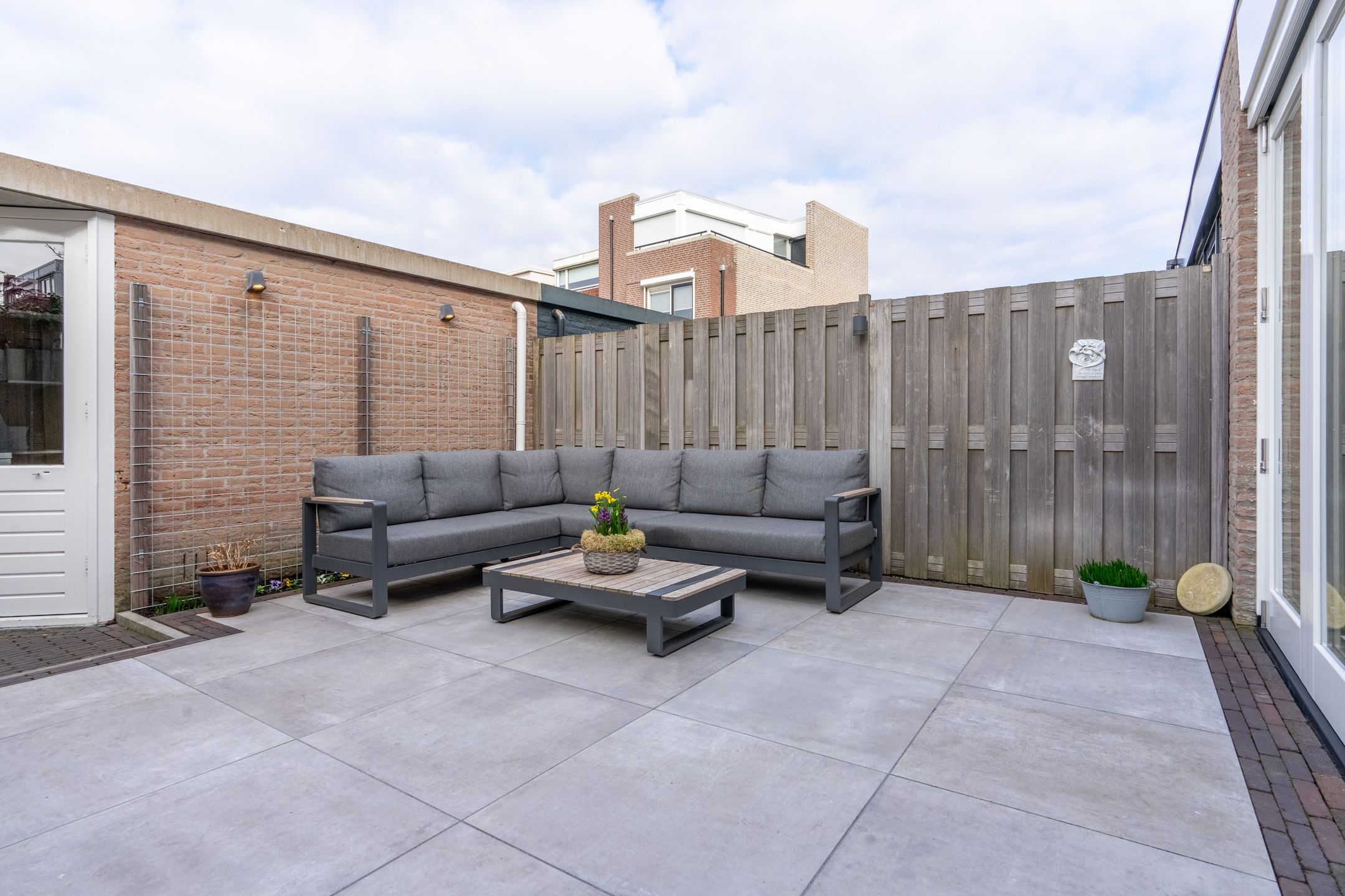 Photo 27 of Hendrik ter Brugghenstraat 16