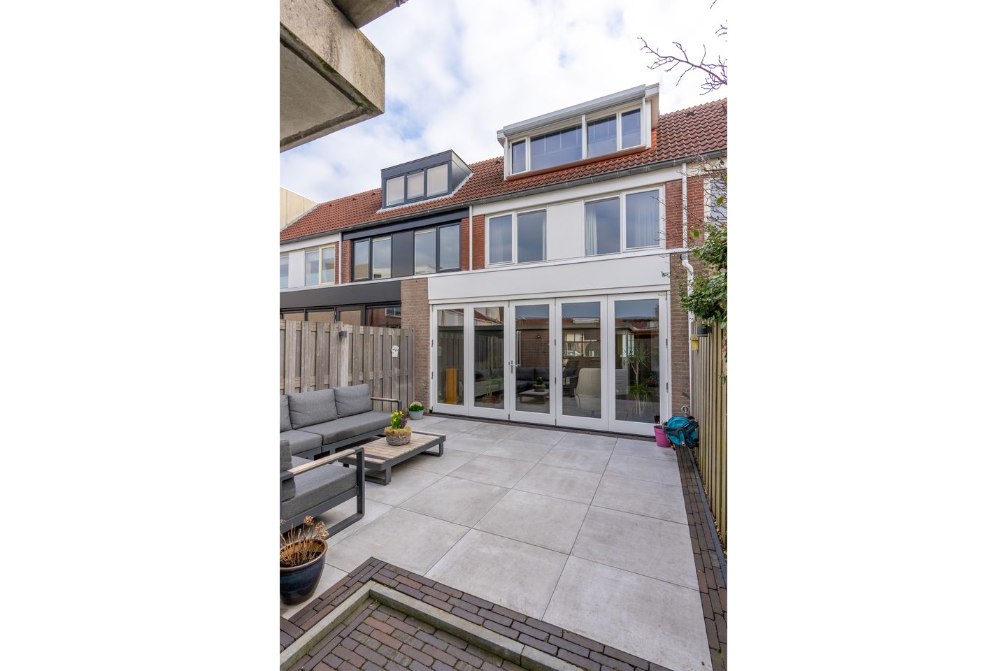 Photo 29 of Hendrik ter Brugghenstraat 16