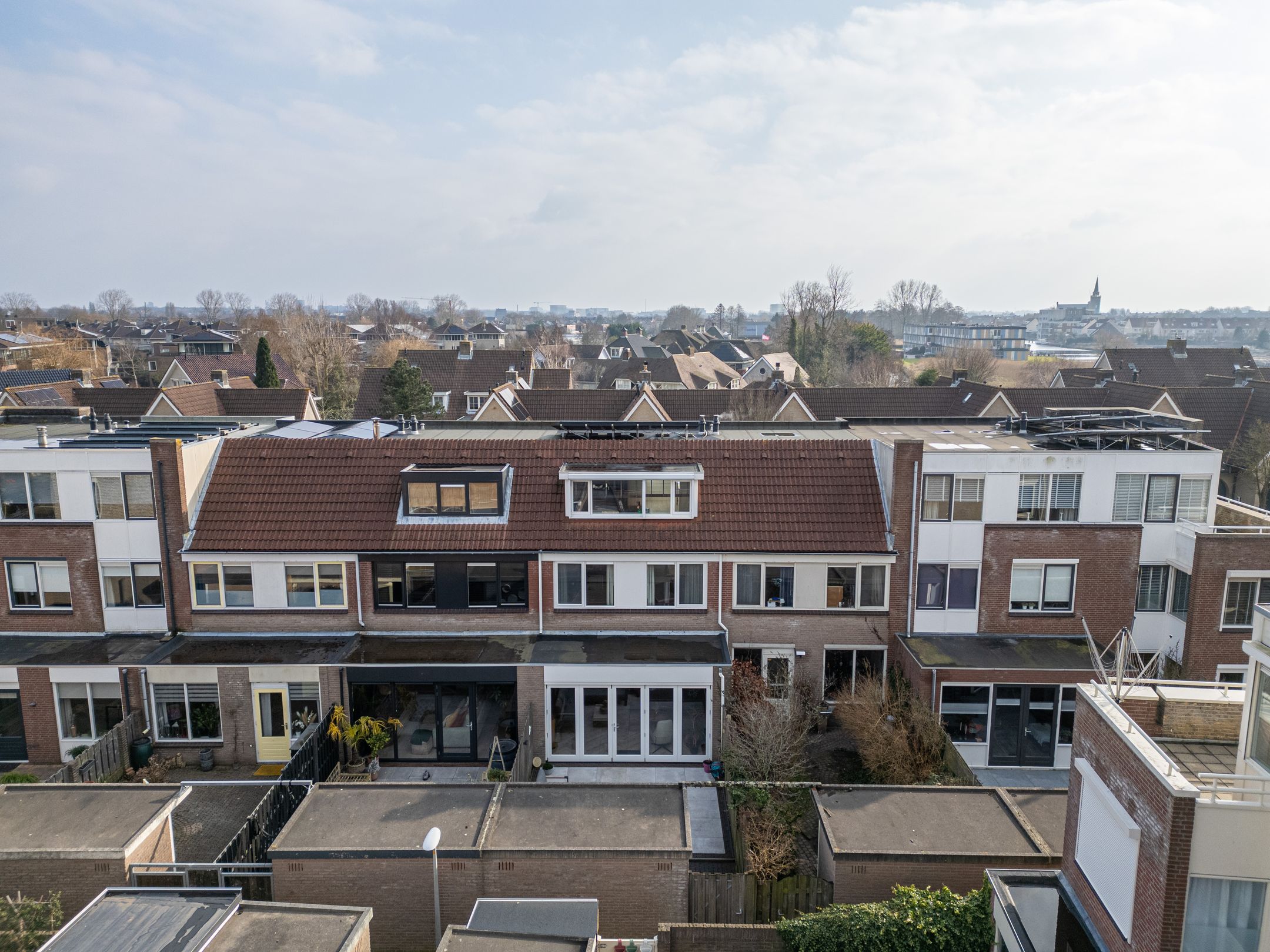 Photo 30 of Hendrik ter Brugghenstraat 16