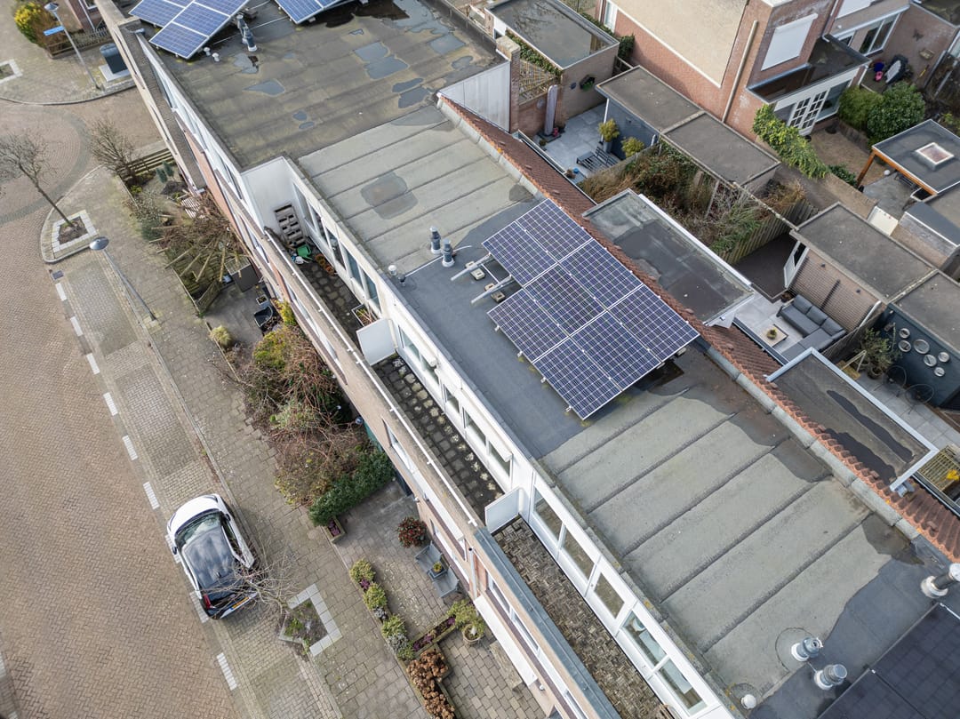 Photo 32 of Hendrik ter Brugghenstraat 16