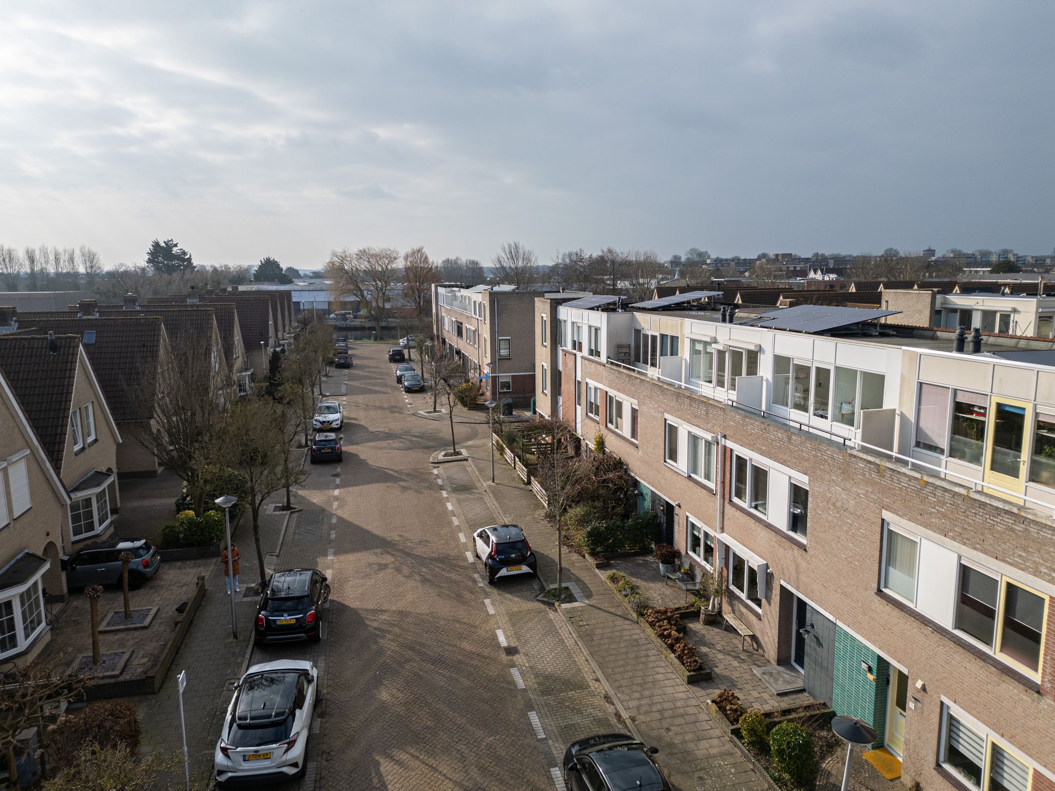 Photo 33 of Hendrik ter Brugghenstraat 16