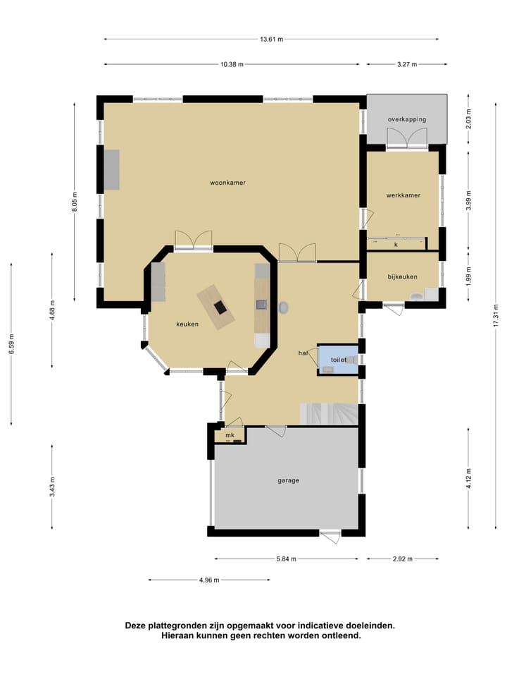 Foto 70 van Bonekruidstraat 23