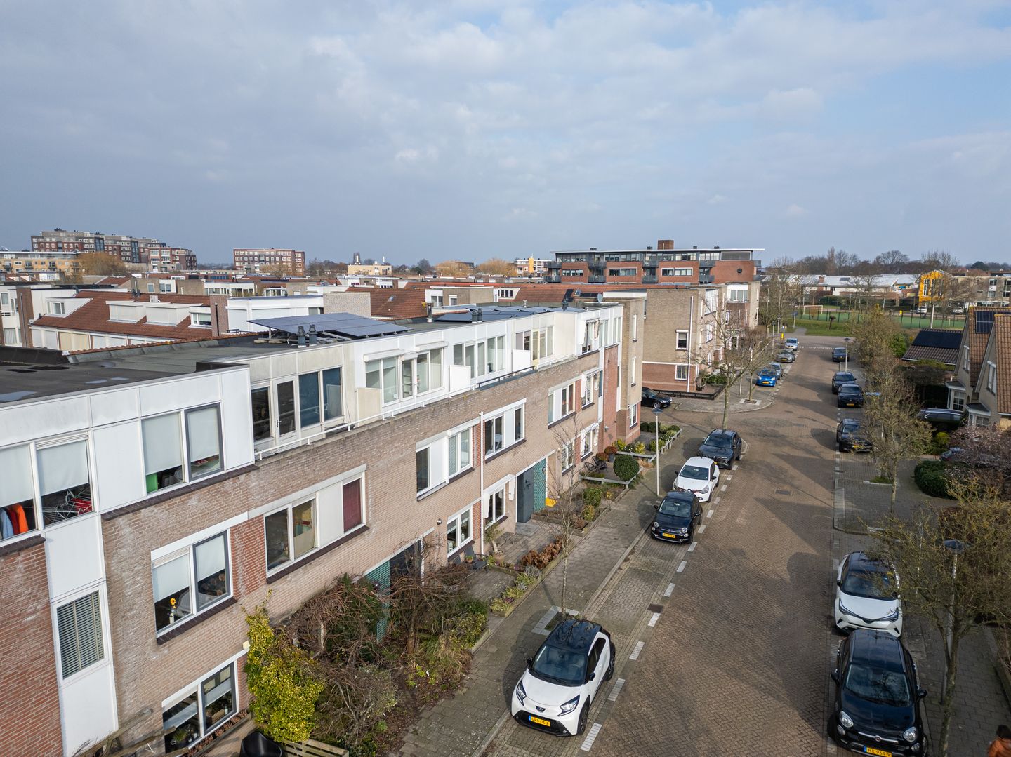 Photo 34 of Hendrik ter Brugghenstraat 16