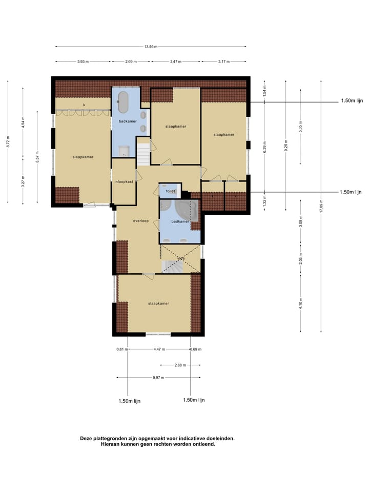Foto 71 van Bonekruidstraat 23