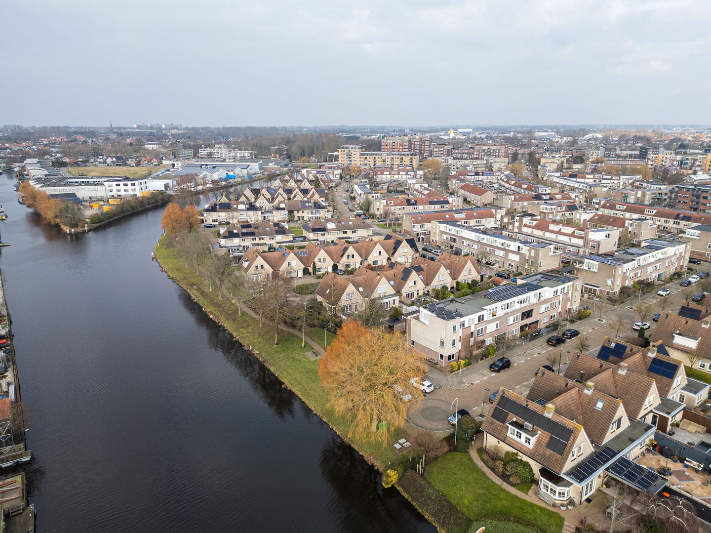 Photo 35 of Hendrik ter Brugghenstraat 16