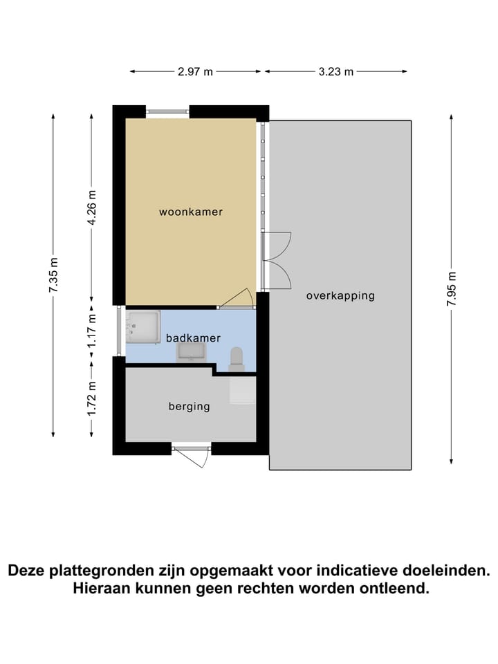 Foto 73 van Bonekruidstraat 23
