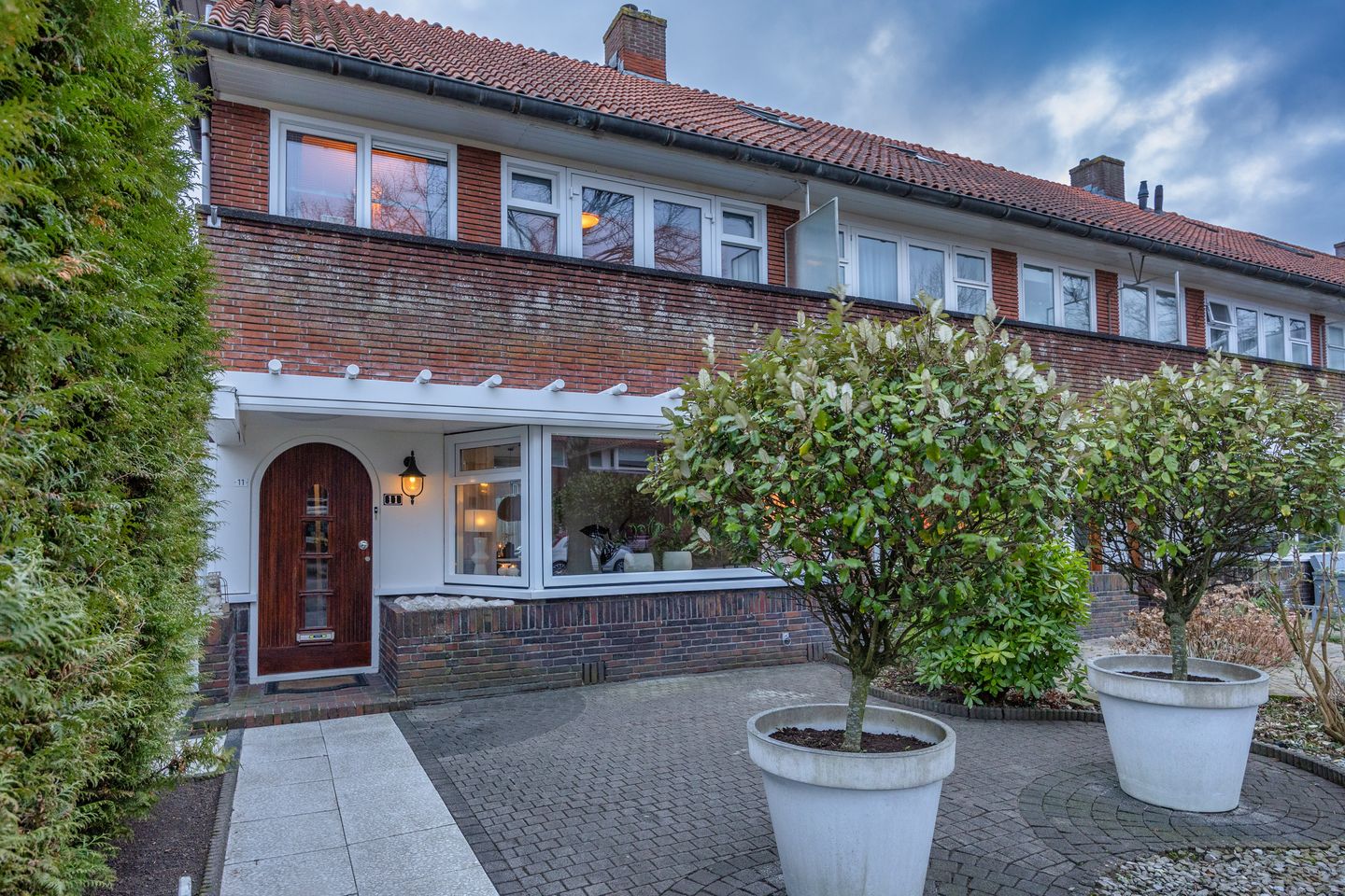 Foto 1 van Goudenregenstraat 11