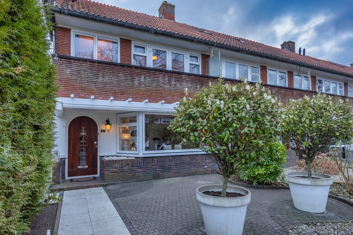 Foto 1 van Goudenregenstraat 11