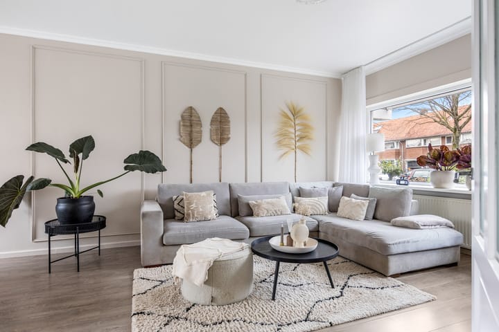 Foto 5 van Goudenregenstraat 11