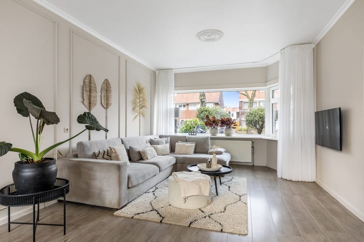 Foto 6 van Goudenregenstraat 11