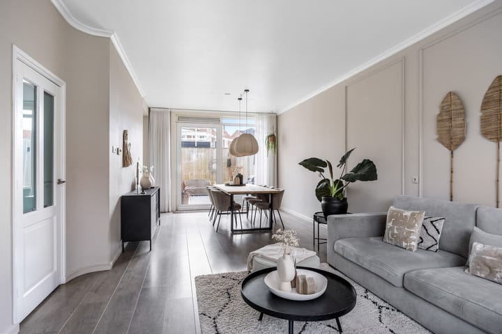 Foto 7 van Goudenregenstraat 11