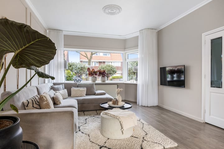 Foto 9 van Goudenregenstraat 11