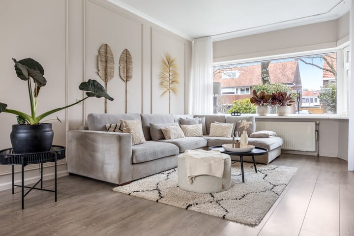 Foto 10 van Goudenregenstraat 11