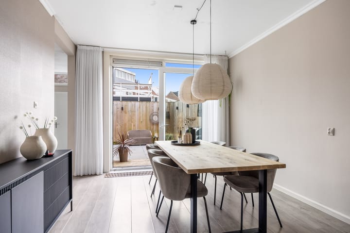 Foto 11 van Goudenregenstraat 11