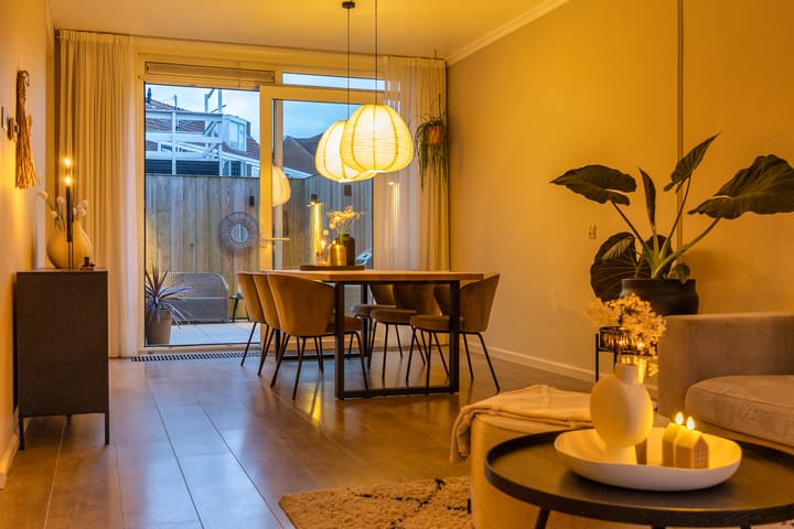 Foto 12 van Goudenregenstraat 11