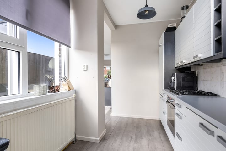 Foto 17 van Goudenregenstraat 11