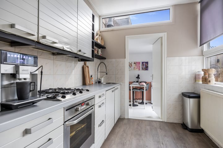 Foto 18 van Goudenregenstraat 11