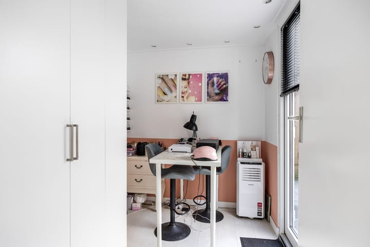 Foto 19 van Goudenregenstraat 11