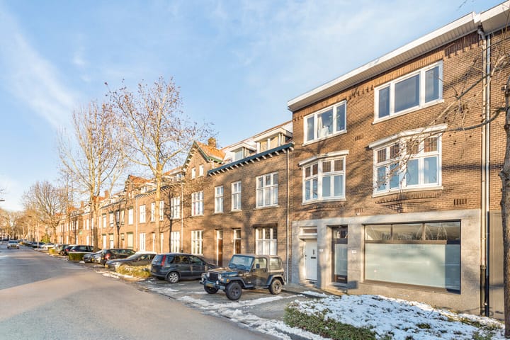 Foto 2 van Elisabeth Strouvenlaan 71-B