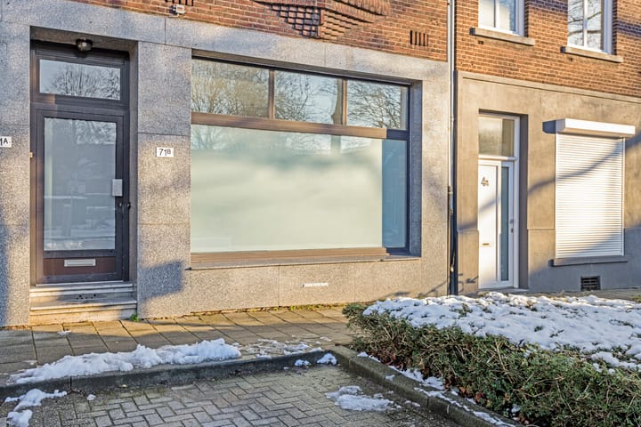 Foto 3 van Elisabeth Strouvenlaan 71-B