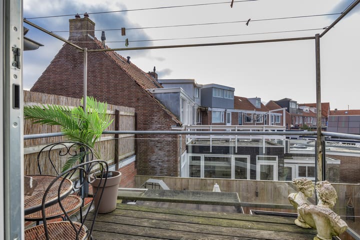 Foto 31 van Goudenregenstraat 11