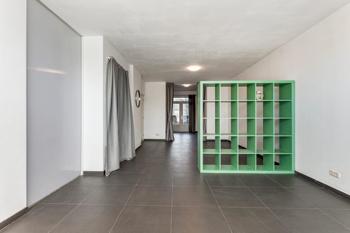 Foto 4 van Elisabeth Strouvenlaan 71-B