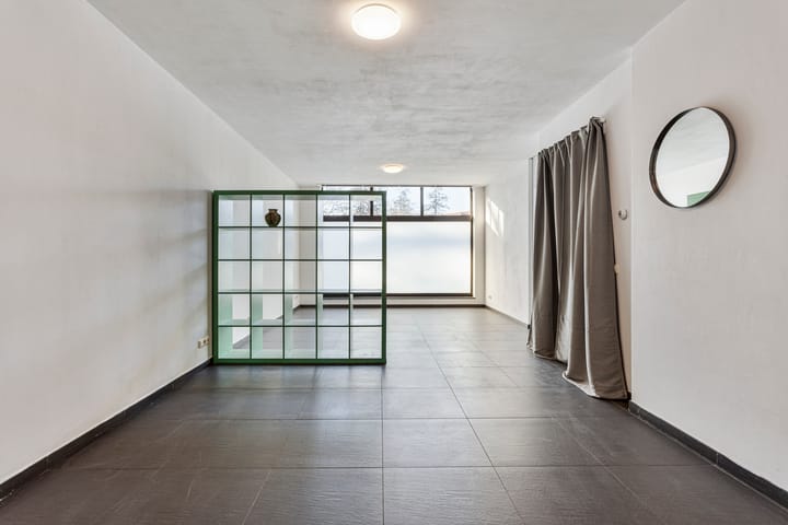 Foto 5 van Elisabeth Strouvenlaan 71-B