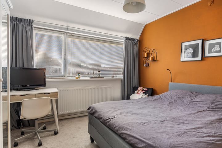 Foto 33 van Goudenregenstraat 11