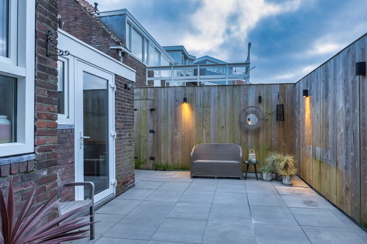 Foto 38 van Goudenregenstraat 11