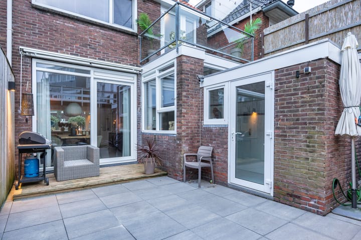 Foto 39 van Goudenregenstraat 11