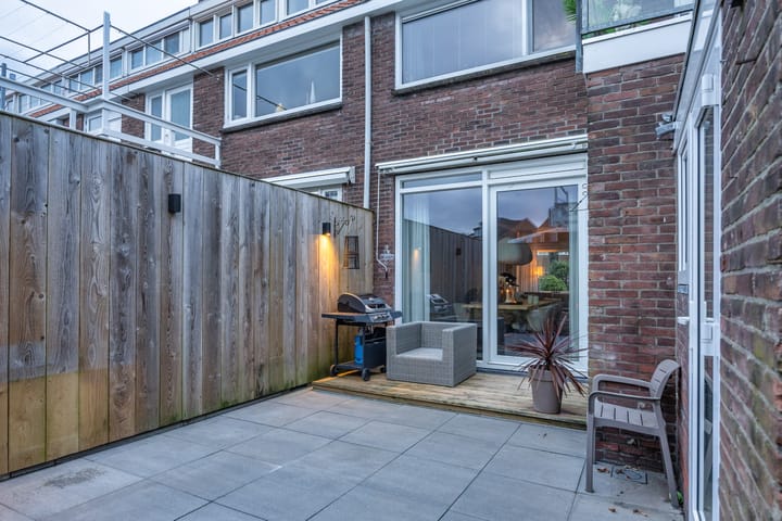 Foto 40 van Goudenregenstraat 11