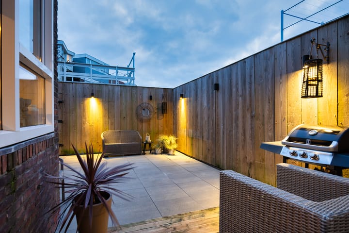 Foto 41 van Goudenregenstraat 11