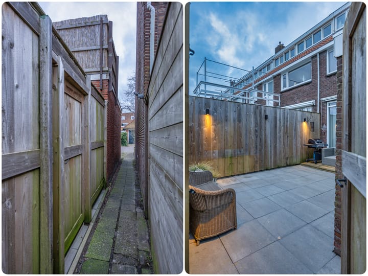 Foto 42 van Goudenregenstraat 11