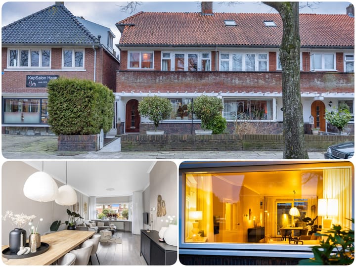 Foto 46 van Goudenregenstraat 11